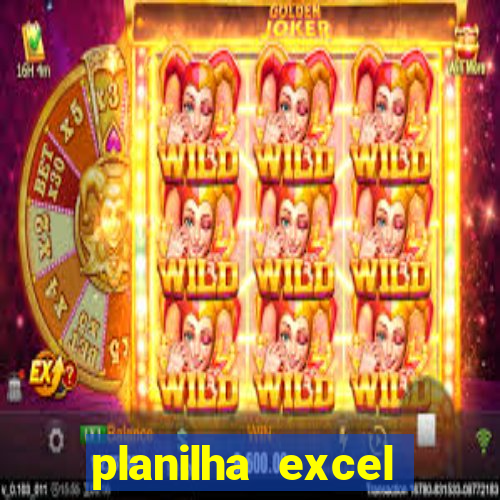planilha excel folha de pagamento gratis